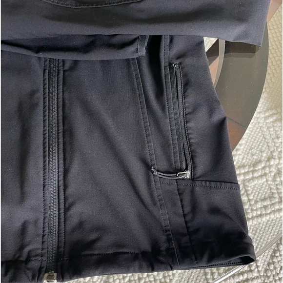 The North Face Slim fitting stretchy jacket - Picture 7 of 14